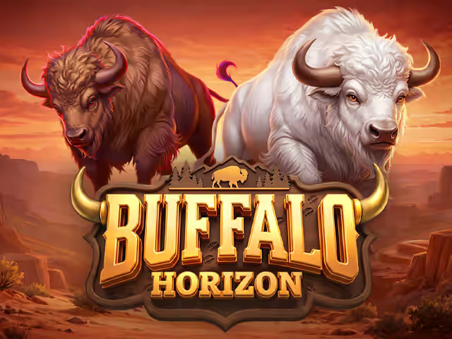 Buffalo Horizon