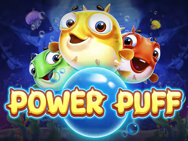 Power Puff