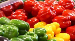 The best varieties of tall peppers