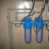 Filters for heating systems