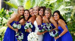 Why do you dream about a friend’s wedding?