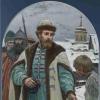 History of russia ivan i danilovich kalita.  The birth of an empire What happened in 1328 ivan kalita