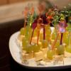 Fruit canapés for any occasion: for children, adults and sophisticated gourmets