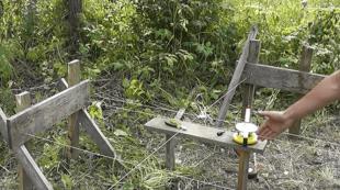 Do-it-yourself chicken coop: we make a winter chicken coop, step by step instructions with a photo A small chicken coop for a summer residence