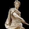 Emperor Octavian Augustus - biography