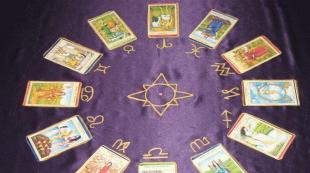 The meaning of Aleister Crowley's Thoth tarot cards