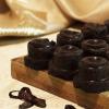 Chocolate at home: recipes from around the world