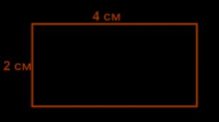 Perimeter and area of a rectangle How to find the perimeter and area of a rectangle formula
