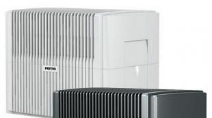 How to choose an air purifier for dust at home