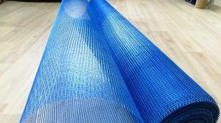 Stylish DIY carpet for your home