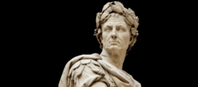 Император Октавиан Август – биография