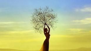 Signs that you are living wrong When you realize that you are not living your life