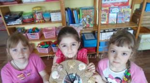 Project in the preparatory group “The Amazing World of Clocks Clock Day in the preparatory group