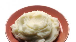Do mashed potatoes get better?