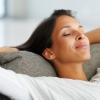 Muscular relaxation of the body - how to achieve complete relaxation?