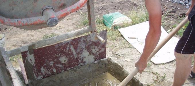 Do-it-yourself bricklaying quickly and cheaply
