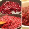Dressing for borscht for the winter without vinegar