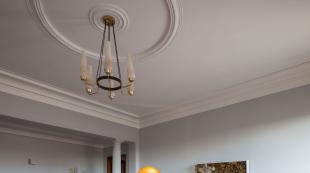 One-room apartment: do-it-yourself repair