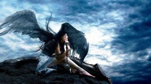 Earth Angels Often, either they themselves or one of their family members suffer from addictions