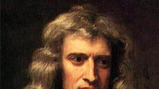 Isaac Newton: The history we are taught is false!