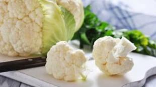 Recipes for cauliflower puree soups: nuances and subtleties of preparation