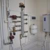 How to piping a heating boiler with your own hands?
